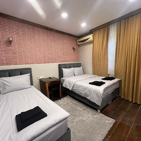 Dimbil Apart Estambul Exterior foto