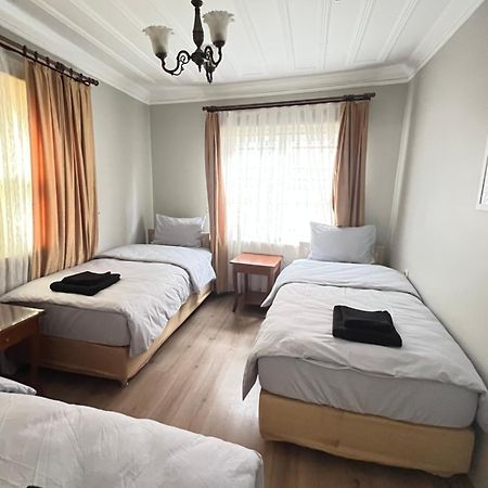 Dimbil Apart Estambul Exterior foto