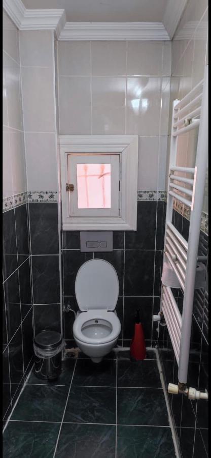 Dimbil Apart Estambul Exterior foto