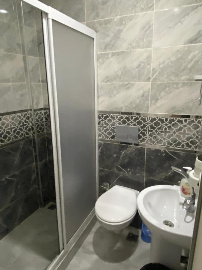 Dimbil Apart Estambul Exterior foto